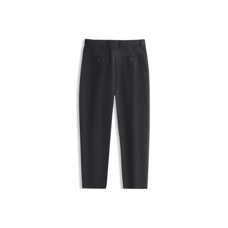 Dance With Wolves Casual Pants Men's-1