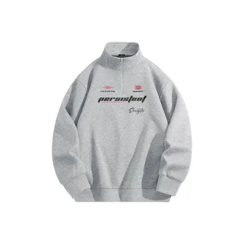 MINISO Sweatshirts Unisex