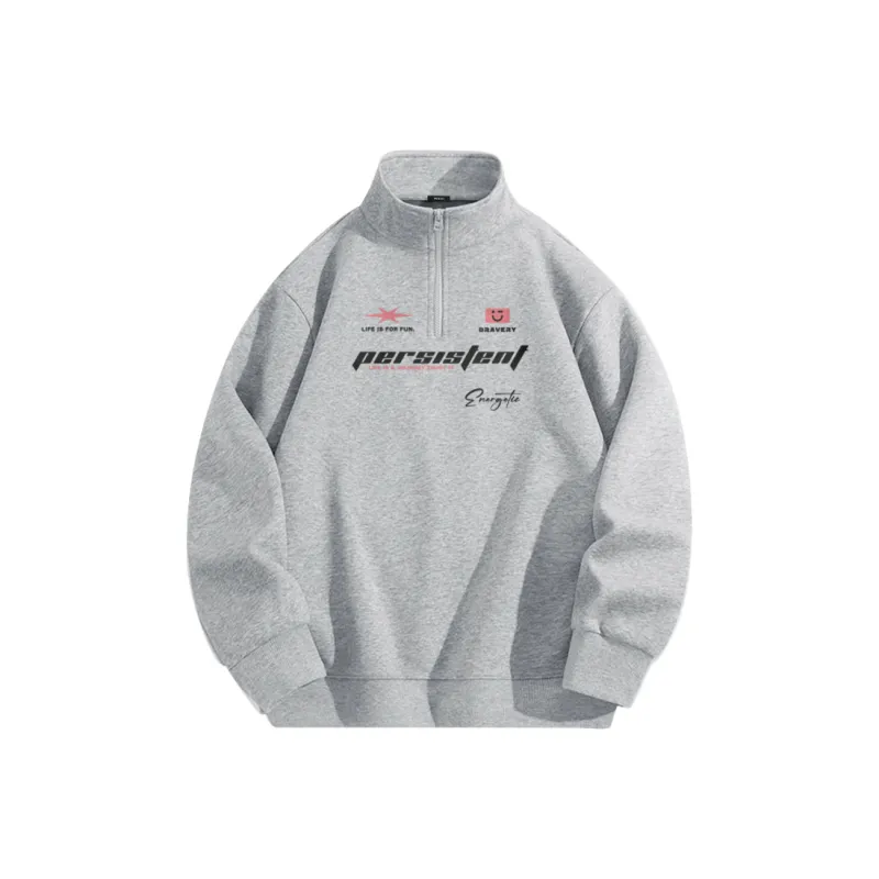 MINISO Sweatshirts Unisex-0