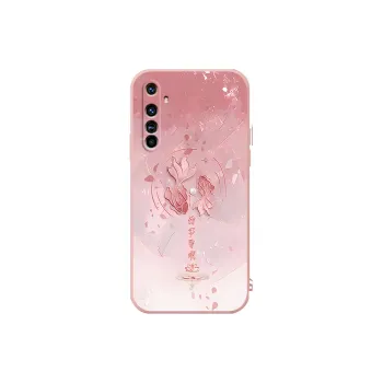 TENGCHI Phone Cases