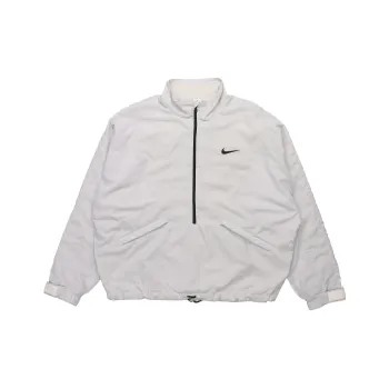 Fear Of God X Nike Half Zip Jacket