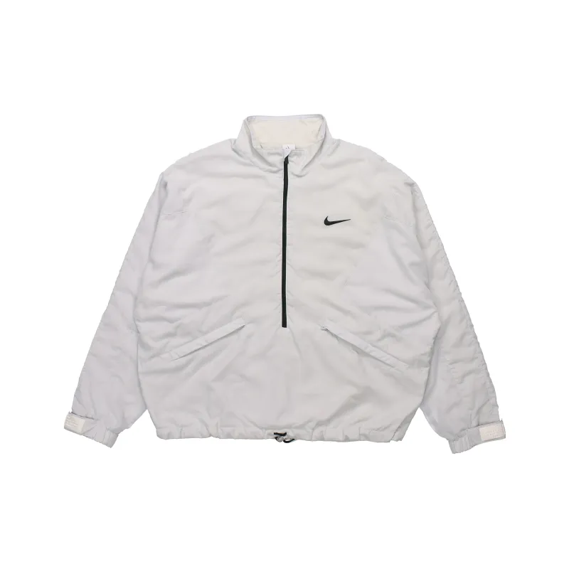 Fear Of God X Nike Half Zip Jacket-0