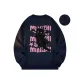 Navy Blue (Fleece-Lined)