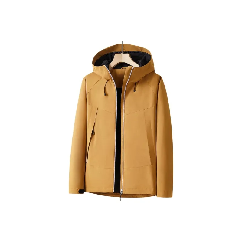 SNOW FLYING Jackets & Coats Unisex-10