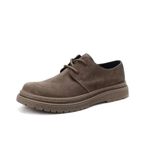 Voguhomme Men's Casual Shoes Men Low Top