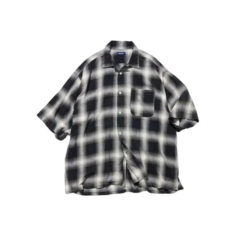 NAUTICA Shirts Men-4