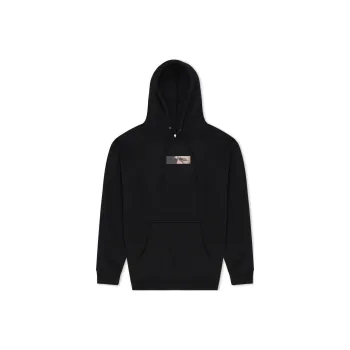 RIPNDIP Van Nermal Hoodie Sweatshirt Unisex Black