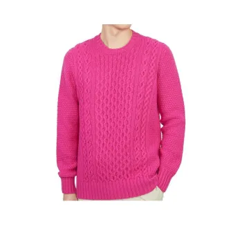 Drumohr Sweaters Men Pink