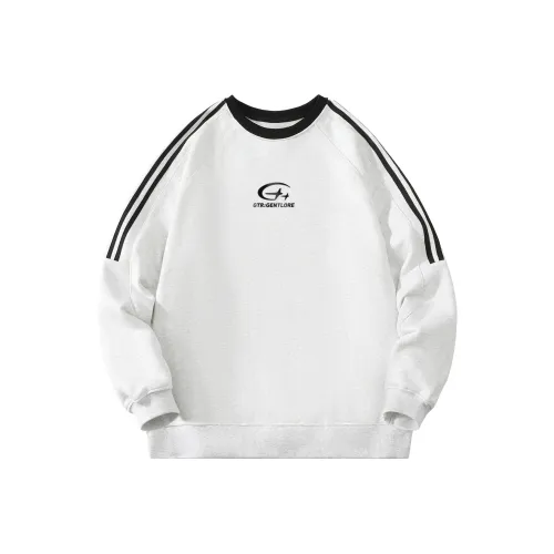 GENT LORE Sweatshirts Unisex