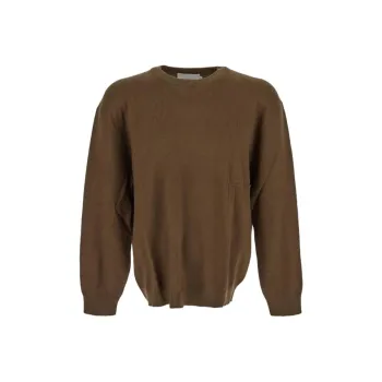 CLOSED Sweaters Men Brown