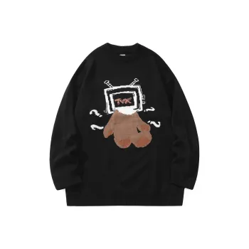 TVX Sweaters Unisex
