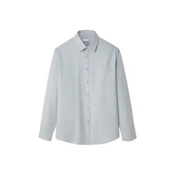 HLA Long Sleeved Casual Shirt Men's