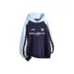 Light Blue & Navy Blue