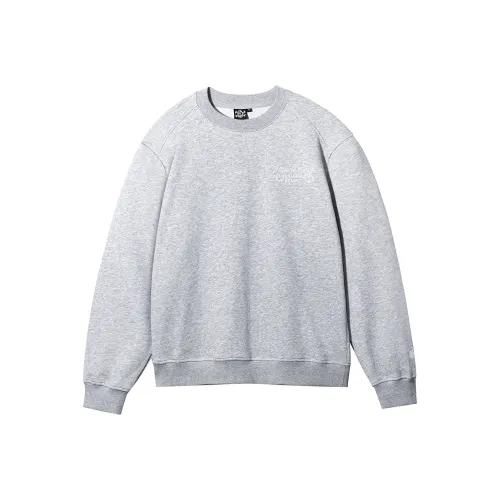 Muscle Dog Sweatshirts Men
