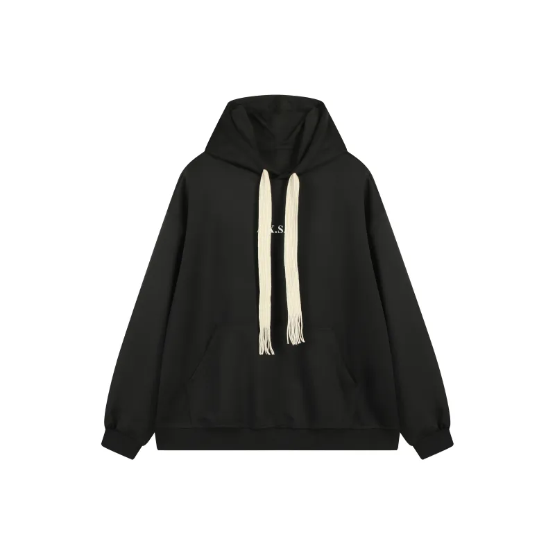 A.X.S.K Sweatshirts Unisex-2