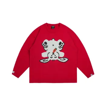 WAYNEXZAVIER Sweaters Unisex