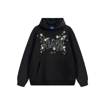 Teach Peace Sweatshirts Unisex