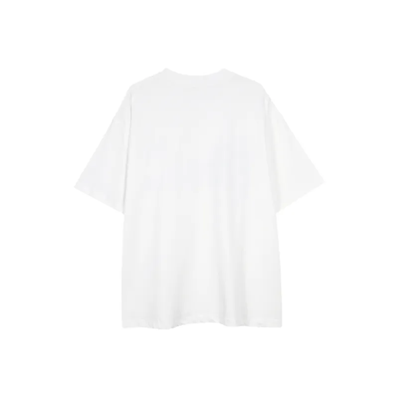 HKRXEC T Shirts Unisex-1