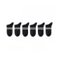 6 Black