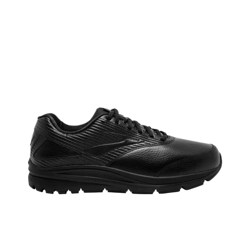 Brooks Addiction Walker 2 Low Top Running Shoes Men's Black-1