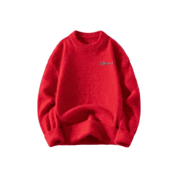 LA'T.WEEKEND Sweaters Unisex