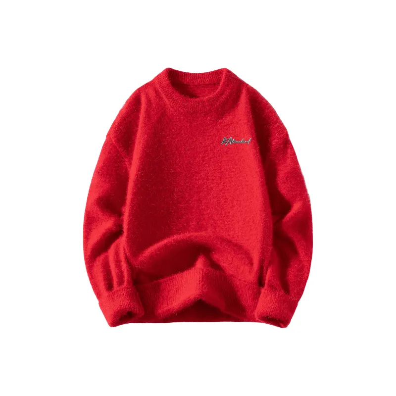LA'T.WEEKEND Sweaters Unisex-0