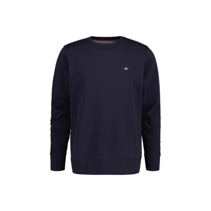 GANT Shield Sweatshirt-0