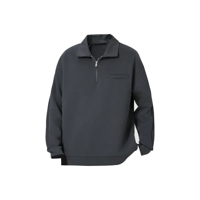 IGOI Sweatshirts Unisex-7