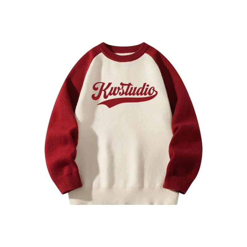 KW Sweaters Unisex-2