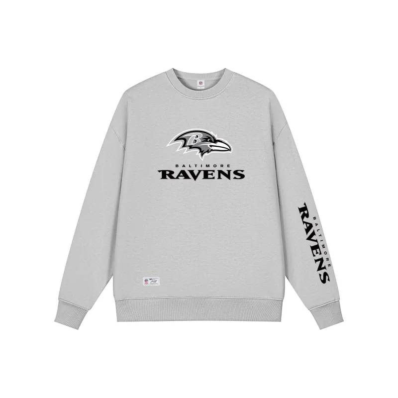 NFL Sweatshirts Unisex-21