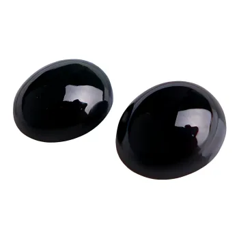FANGCUIYUAN Glutinous Jade Ring Face Unisex