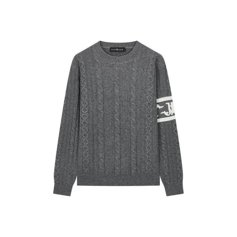 JOHN RICHMOND Sweaters Men-5