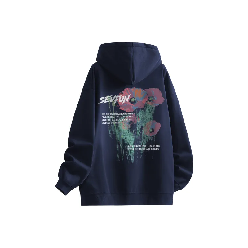 7 SEVFUN Sweatshirts Unisex-6