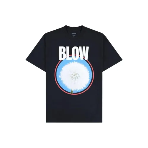 PLEASURES Blow Tee