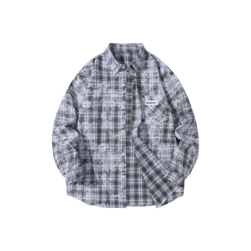 Kawasaki Shirts Unisex-0