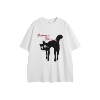 VERAF CA T Shirts Unisex