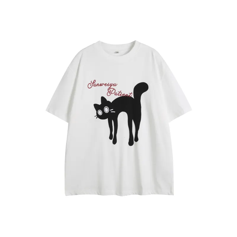 VERAF CA T Shirts Unisex-0