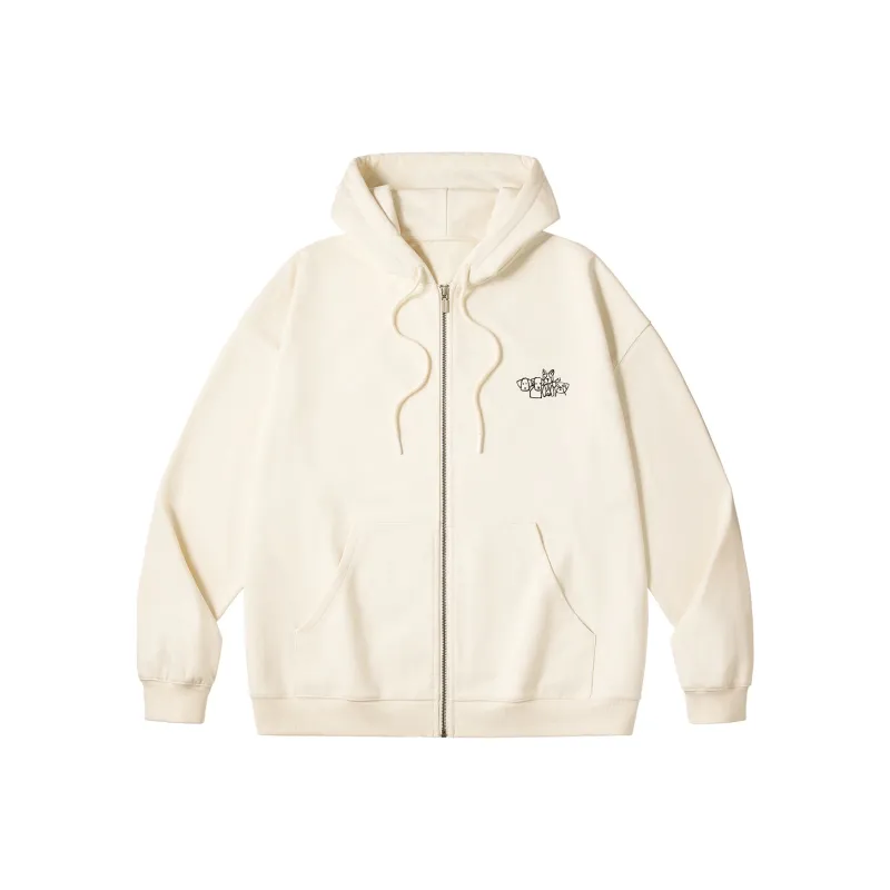 PSO Brand Puppy Series Sweatshirt Unisex-3