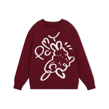 PCMY PAMANIYA Sweaters Unisex