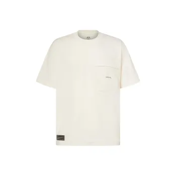 Oakley Logo print T shirt
