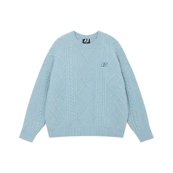 FORNINES Sweaters Unisex