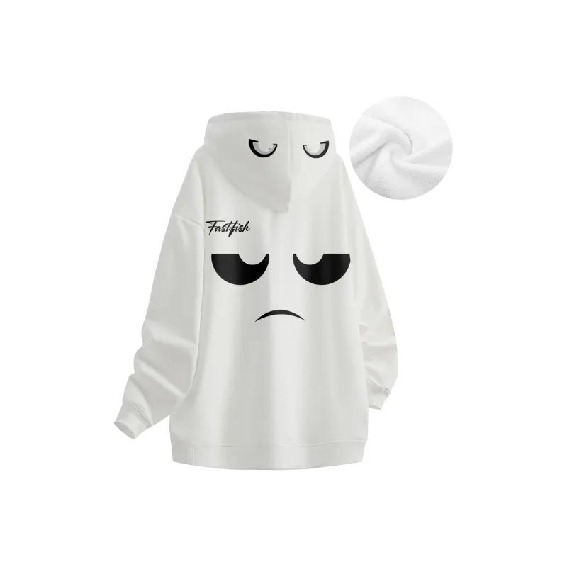 FASTFISH Sweatshirts Unisex-11