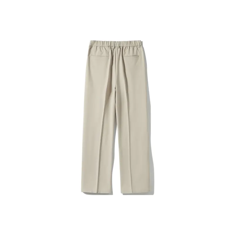 BRYAN JIMENEZ Suit Trouser Unisex-23