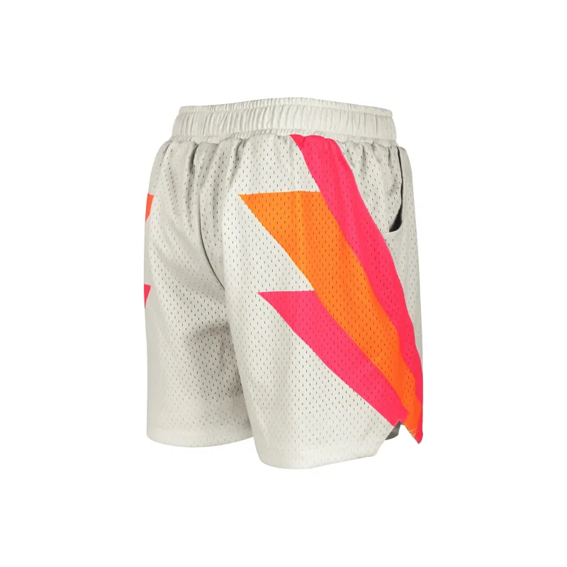 Lefight Basketball Shorts Unisex-7