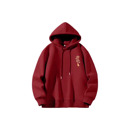 WARRIOR Sweatshirts Unisex