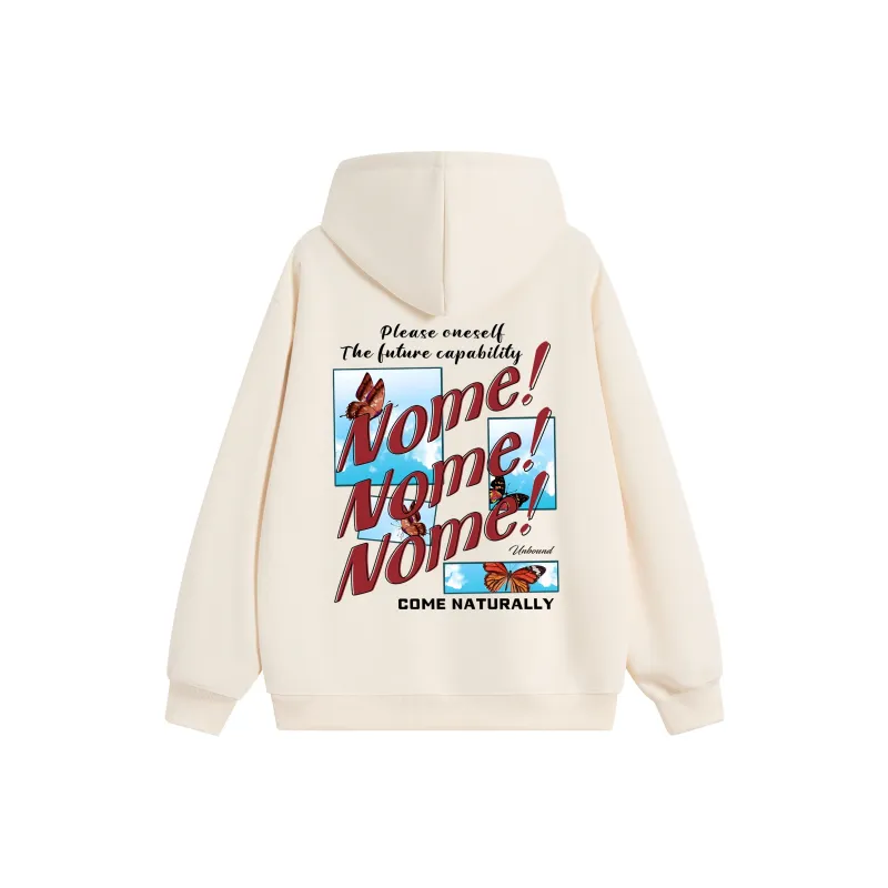NOME Sweatshirts Unisex-12