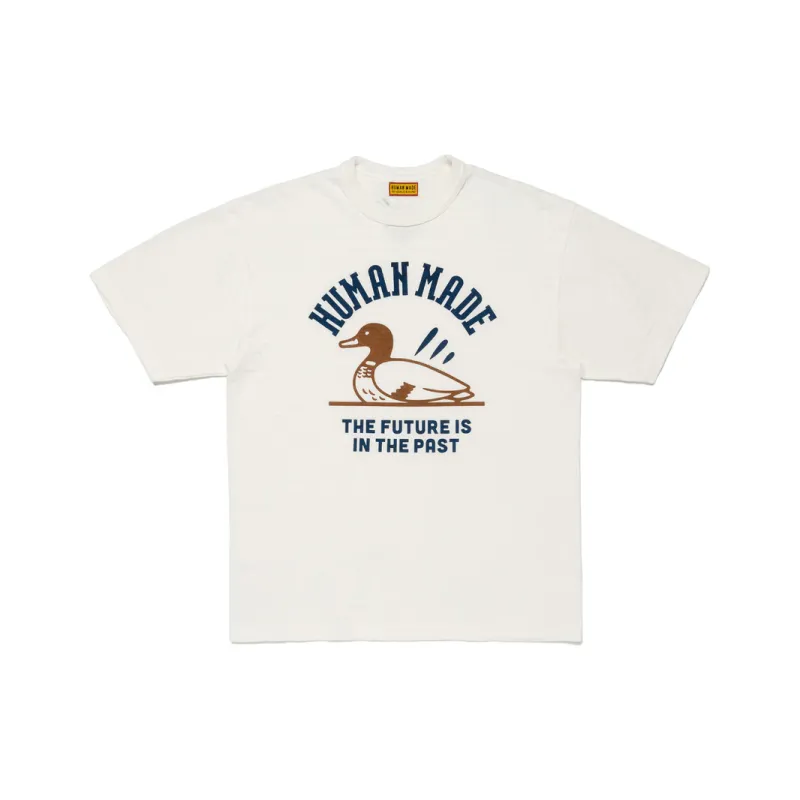 HUMAN MADE Graphic T Shirt-0