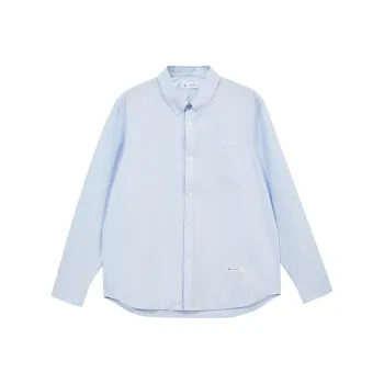 JACK&JONES Shirts Men