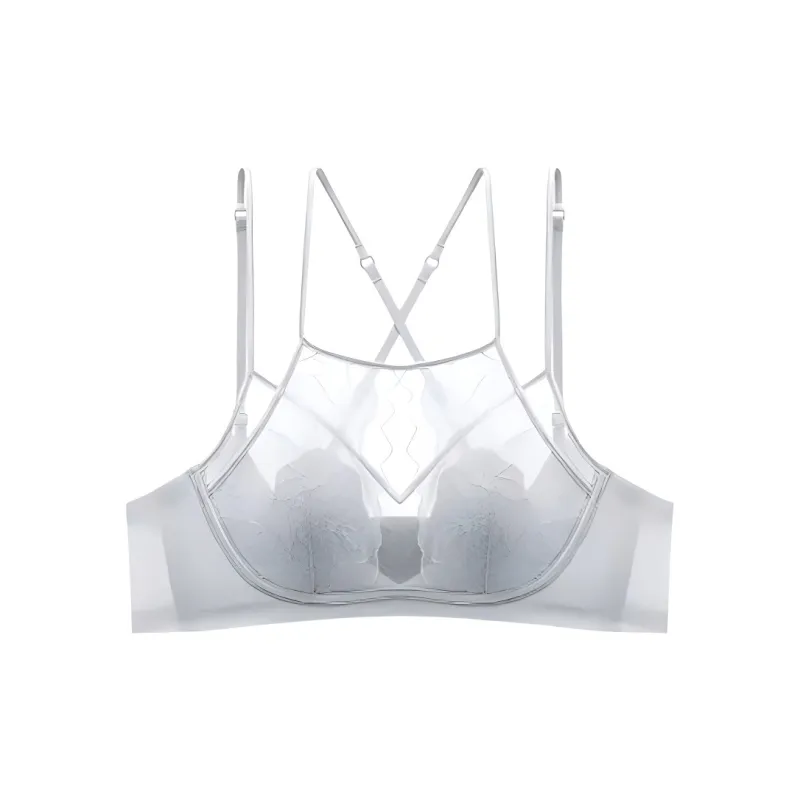MIIOW Women's Bras-4