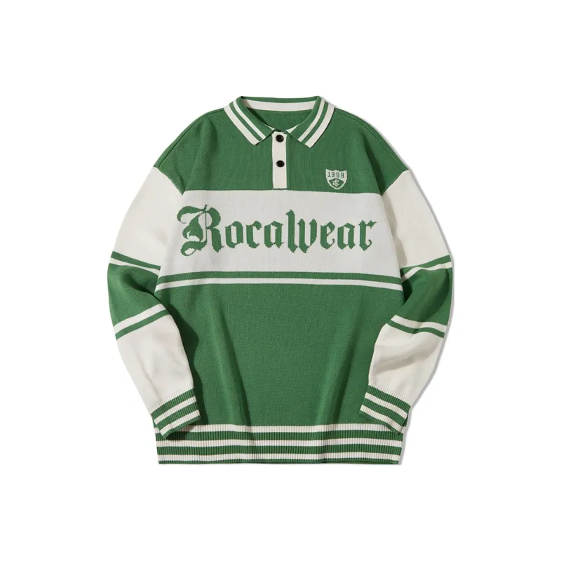 ROCAWEAR Sweaters Unisex-2